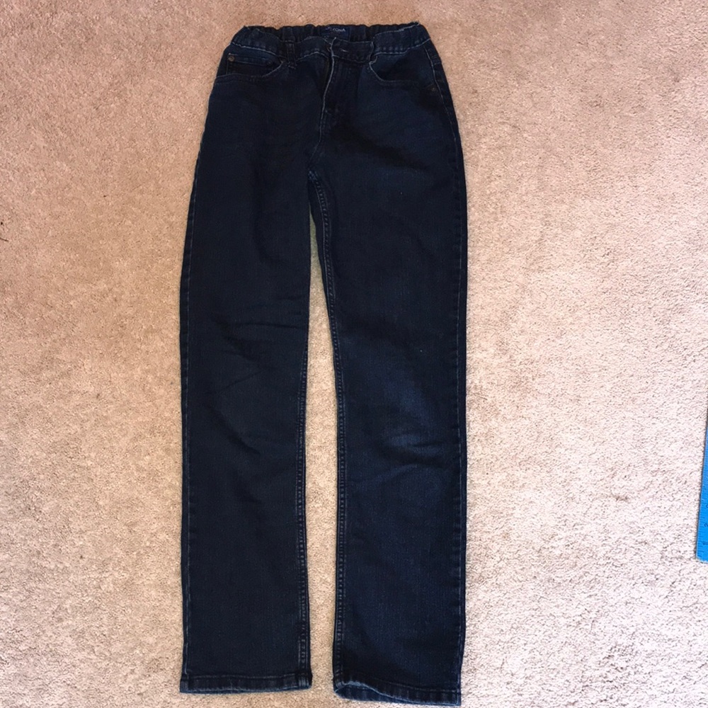 Arizona Jeans Co Slim Fit Boys 18 regular